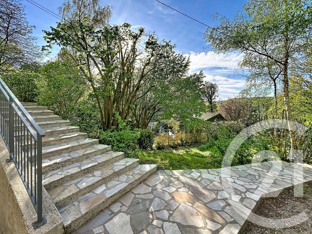 maison à vendre - 5 pièces - 108.0 m2 - VERRIERES LE BUISSON - 91 - ILE-DE-FRANCE - Century 21 La Verte Vallée