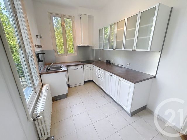 maison à vendre - 5 pièces - 108.0 m2 - VERRIERES LE BUISSON - 91 - ILE-DE-FRANCE - Century 21 La Verte Vallée
