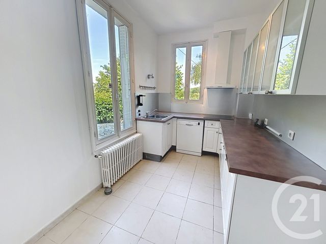 maison à vendre - 5 pièces - 108.0 m2 - VERRIERES LE BUISSON - 91 - ILE-DE-FRANCE - Century 21 La Verte Vallée