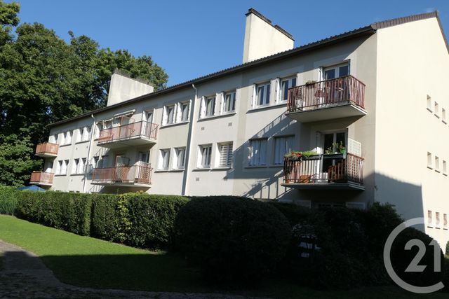 Appartement Studio à louer - 1 pièce - 21.41 m2 - BIEVRES - 91 - ILE-DE-FRANCE - Century 21 La Verte Vallée