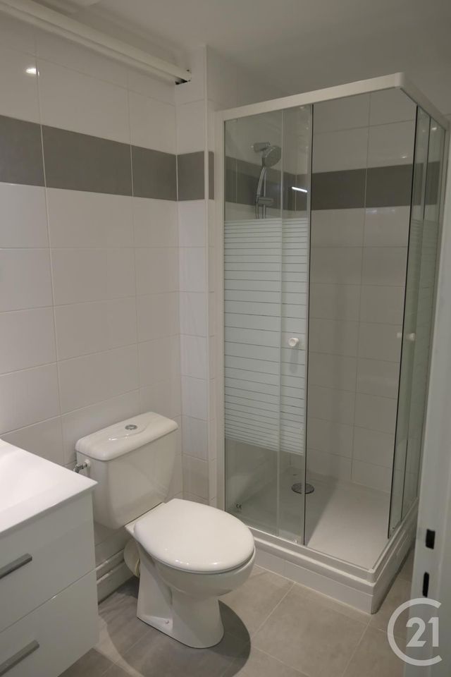Appartement Studio à louer - 1 pièce - 21.41 m2 - BIEVRES - 91 - ILE-DE-FRANCE - Century 21 La Verte Vallée