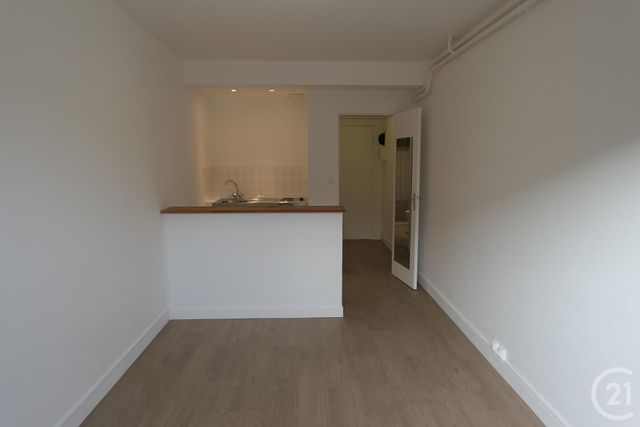 Appartement Studio à louer - 1 pièce - 21.41 m2 - BIEVRES - 91 - ILE-DE-FRANCE - Century 21 La Verte Vallée