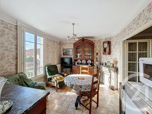 maison à vendre - 3 pièces - 69.15 m2 - ST CYR L ECOLE - 78 - ILE-DE-FRANCE - Century 21 La Verte Vallée