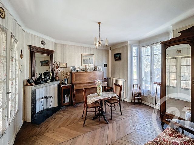 maison à vendre - 3 pièces - 69.15 m2 - ST CYR L ECOLE - 78 - ILE-DE-FRANCE - Century 21 La Verte Vallée