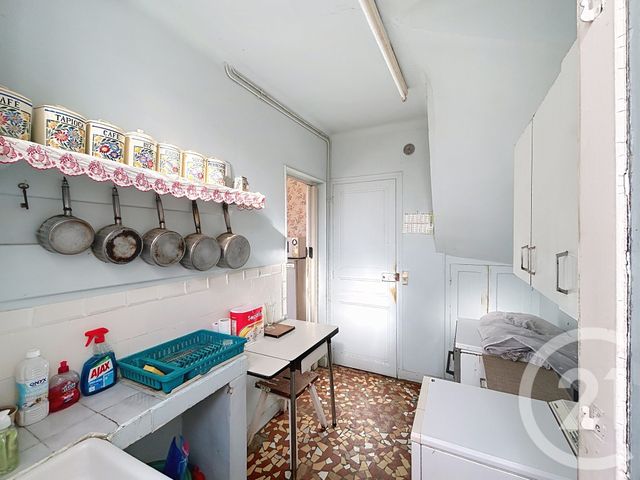 maison à vendre - 3 pièces - 69.15 m2 - ST CYR L ECOLE - 78 - ILE-DE-FRANCE - Century 21 La Verte Vallée