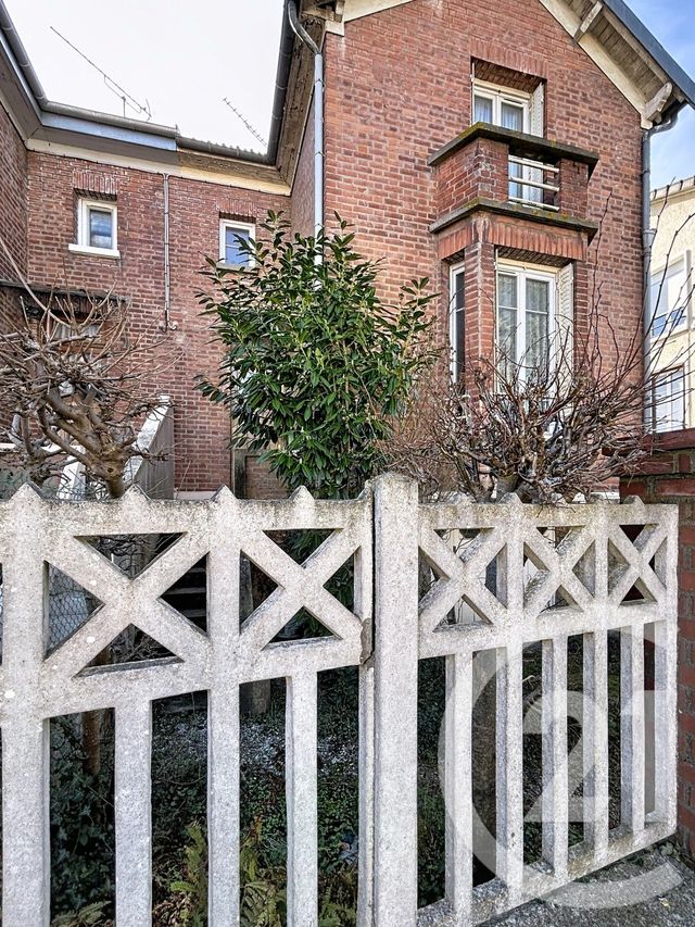 maison à vendre - 3 pièces - 69.15 m2 - ST CYR L ECOLE - 78 - ILE-DE-FRANCE - Century 21 La Verte Vallée