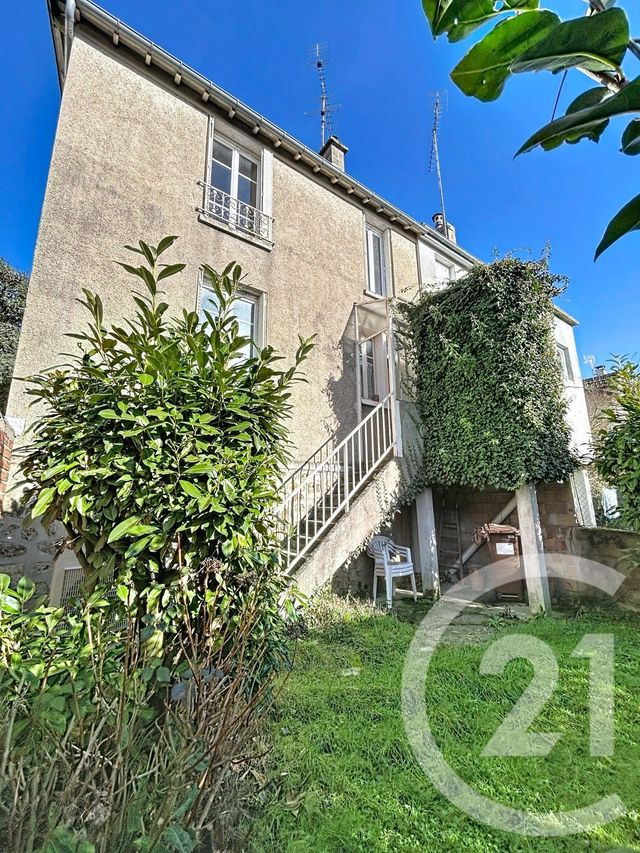 maison à vendre - 3 pièces - 69.15 m2 - ST CYR L ECOLE - 78 - ILE-DE-FRANCE - Century 21 La Verte Vallée