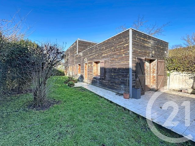 maison à vendre - 4 pièces - 90.89 m2 - BIEVRES - 91 - ILE-DE-FRANCE - Century 21 La Verte Vallée