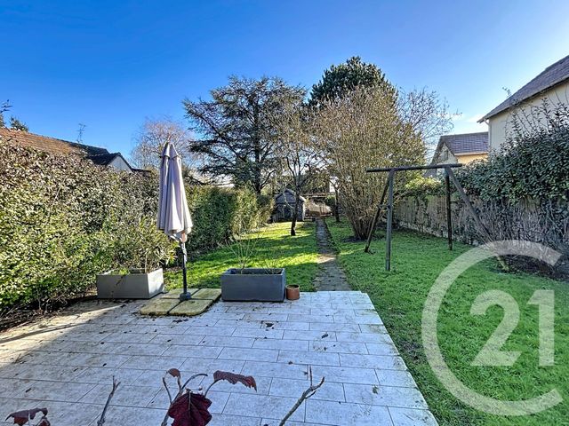 maison à vendre - 4 pièces - 90.89 m2 - BIEVRES - 91 - ILE-DE-FRANCE - Century 21 La Verte Vallée