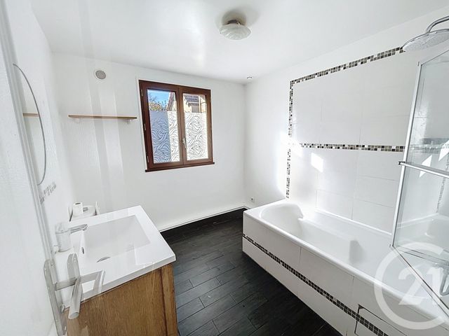 maison à vendre - 4 pièces - 90.89 m2 - BIEVRES - 91 - ILE-DE-FRANCE - Century 21 La Verte Vallée