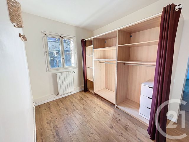 maison à vendre - 4 pièces - 90.89 m2 - BIEVRES - 91 - ILE-DE-FRANCE - Century 21 La Verte Vallée