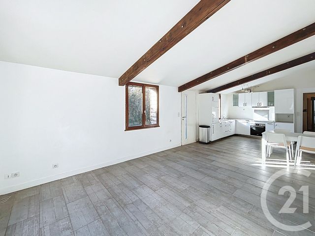 maison à vendre - 4 pièces - 90.89 m2 - BIEVRES - 91 - ILE-DE-FRANCE - Century 21 La Verte Vallée