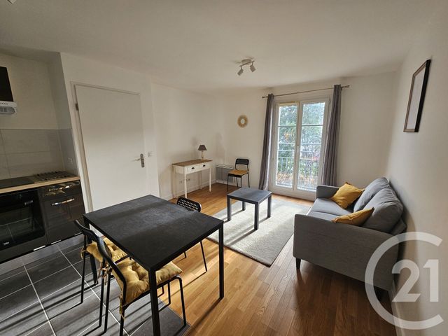 appartement - BIEVRES - 91