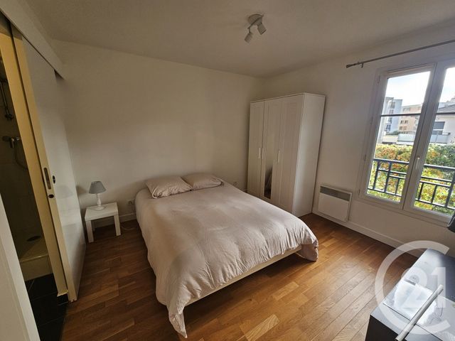Appartement F2 à louer - 2 pièces - 34.61 m2 - BIEVRES - 91 - ILE-DE-FRANCE - Century 21 La Verte Vallée