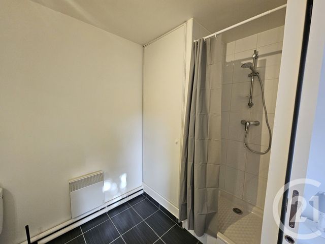 Appartement F2 à louer - 2 pièces - 34.61 m2 - BIEVRES - 91 - ILE-DE-FRANCE - Century 21 La Verte Vallée