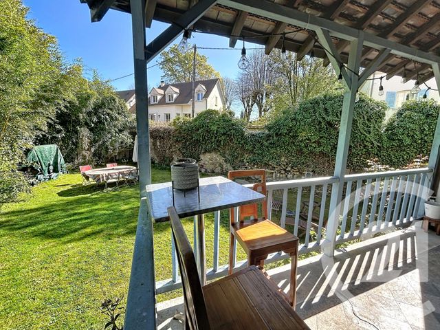 maison à vendre - 8 pièces - 152.76 m2 - JOUY EN JOSAS - 78 - ILE-DE-FRANCE - Century 21 La Verte Vallée