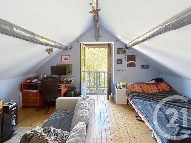 maison à vendre - 8 pièces - 152.76 m2 - JOUY EN JOSAS - 78 - ILE-DE-FRANCE - Century 21 La Verte Vallée