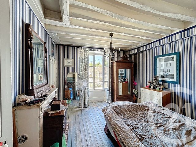 maison à vendre - 8 pièces - 152.76 m2 - JOUY EN JOSAS - 78 - ILE-DE-FRANCE - Century 21 La Verte Vallée