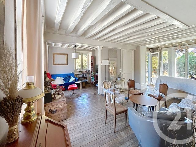 maison à vendre - 8 pièces - 152.76 m2 - JOUY EN JOSAS - 78 - ILE-DE-FRANCE - Century 21 La Verte Vallée