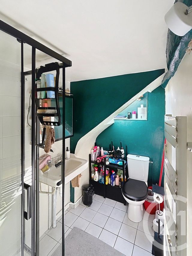 maison à vendre - 8 pièces - 152.76 m2 - JOUY EN JOSAS - 78 - ILE-DE-FRANCE - Century 21 La Verte Vallée