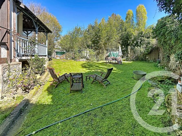 maison à vendre - 8 pièces - 152.76 m2 - JOUY EN JOSAS - 78 - ILE-DE-FRANCE - Century 21 La Verte Vallée