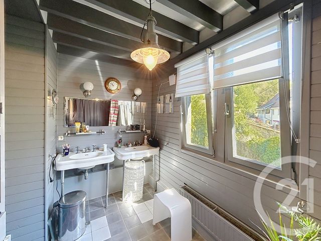 maison à vendre - 8 pièces - 152.76 m2 - JOUY EN JOSAS - 78 - ILE-DE-FRANCE - Century 21 La Verte Vallée