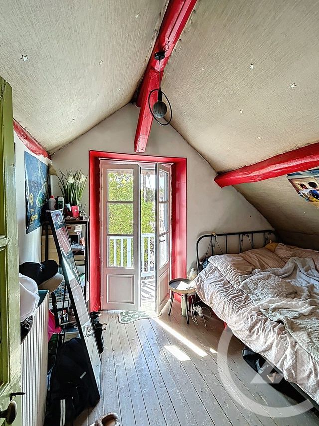 maison à vendre - 8 pièces - 152.76 m2 - JOUY EN JOSAS - 78 - ILE-DE-FRANCE - Century 21 La Verte Vallée