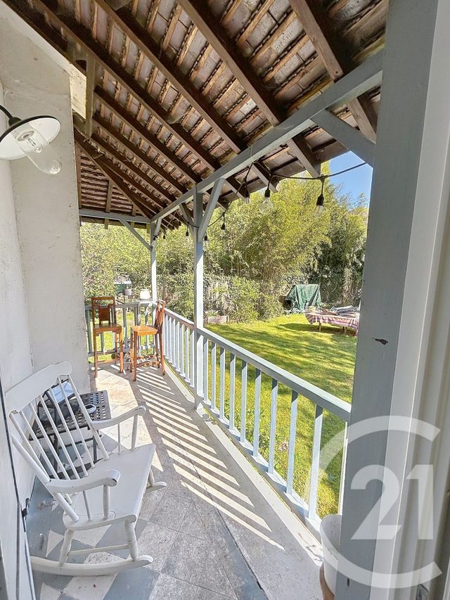 maison à vendre - 8 pièces - 152.76 m2 - JOUY EN JOSAS - 78 - ILE-DE-FRANCE - Century 21 La Verte Vallée