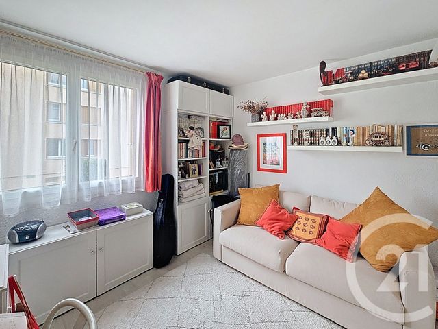 Appartement F4 à vendre - 4 pièces - 75.19 m2 - BIEVRES - 91 - ILE-DE-FRANCE - Century 21 La Verte Vallée