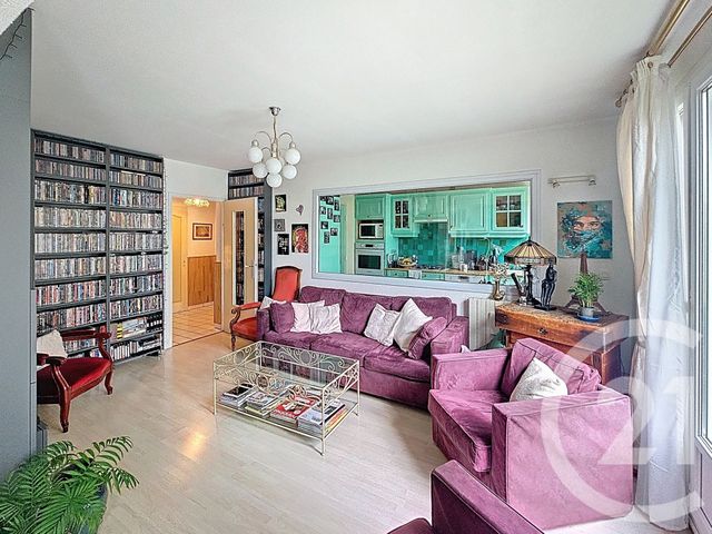 appartement - BIEVRES - 91