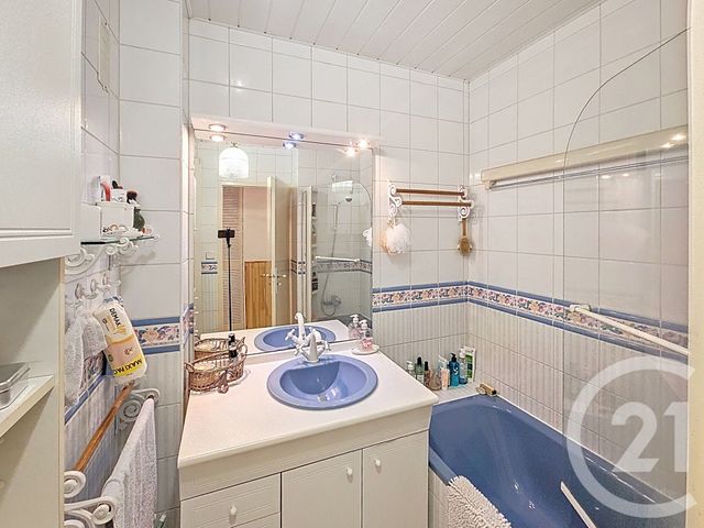 Appartement F4 à vendre - 4 pièces - 75.19 m2 - BIEVRES - 91 - ILE-DE-FRANCE - Century 21 La Verte Vallée