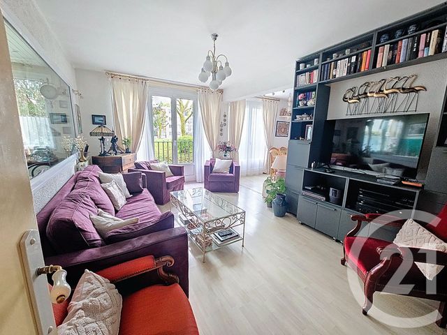 Appartement F4 à vendre - 4 pièces - 75.19 m2 - BIEVRES - 91 - ILE-DE-FRANCE - Century 21 La Verte Vallée