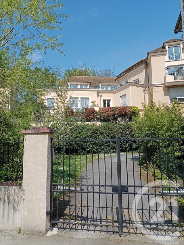 Appartement F2 à louer BIEVRES