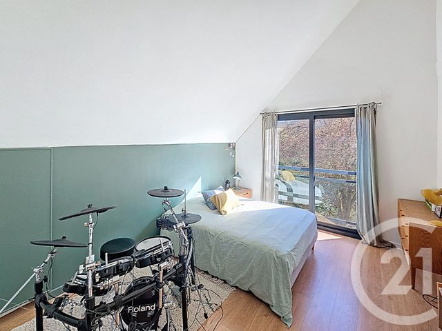 maison à vendre - 7 pièces - 220.0 m2 - BIEVRES - 91 - ILE-DE-FRANCE - Century 21 La Verte Vallée