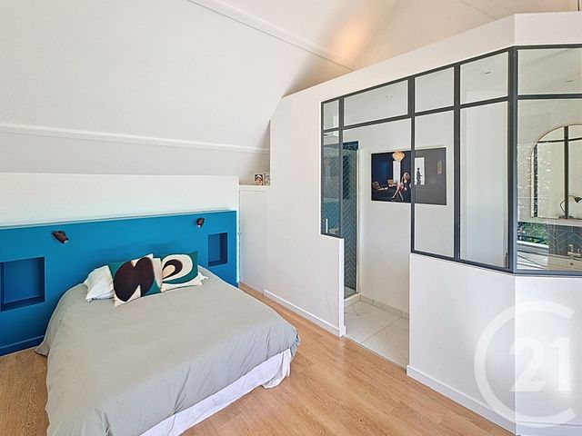 maison à vendre - 7 pièces - 220.0 m2 - BIEVRES - 91 - ILE-DE-FRANCE - Century 21 La Verte Vallée