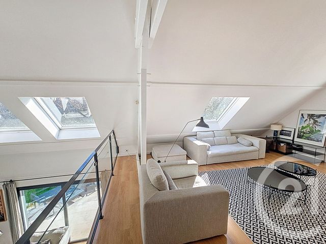 maison à vendre - 7 pièces - 220.0 m2 - BIEVRES - 91 - ILE-DE-FRANCE - Century 21 La Verte Vallée