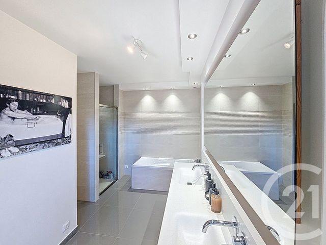 maison à vendre - 7 pièces - 220.0 m2 - BIEVRES - 91 - ILE-DE-FRANCE - Century 21 La Verte Vallée