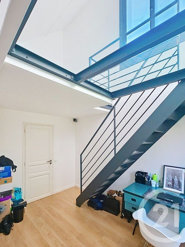 maison à vendre - 7 pièces - 220.0 m2 - BIEVRES - 91 - ILE-DE-FRANCE - Century 21 La Verte Vallée