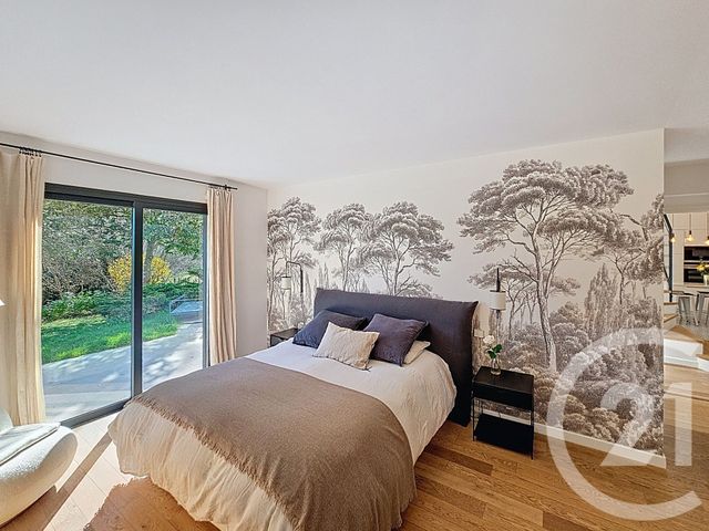 maison à vendre - 7 pièces - 220.0 m2 - BIEVRES - 91 - ILE-DE-FRANCE - Century 21 La Verte Vallée