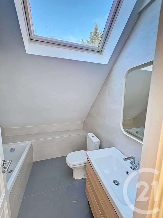 maison à vendre - 7 pièces - 220.0 m2 - BIEVRES - 91 - ILE-DE-FRANCE - Century 21 La Verte Vallée