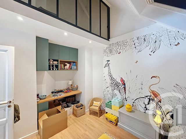 maison à vendre - 7 pièces - 220.0 m2 - BIEVRES - 91 - ILE-DE-FRANCE - Century 21 La Verte Vallée