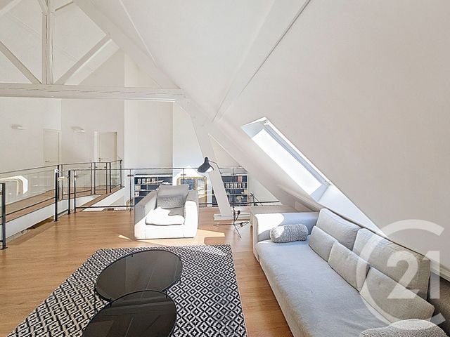 maison à vendre - 7 pièces - 220.0 m2 - BIEVRES - 91 - ILE-DE-FRANCE - Century 21 La Verte Vallée