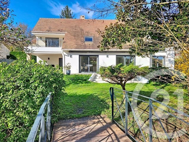 maison - BIEVRES - 91