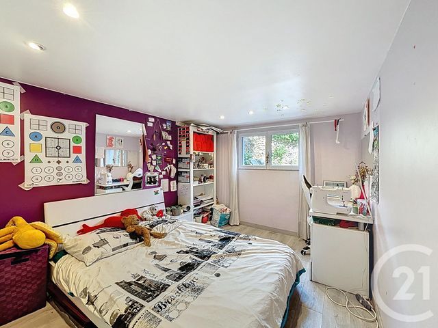 maison à vendre - 4 pièces - 88.74 m2 - IGNY - 91 - ILE-DE-FRANCE - Century 21 La Verte Vallée