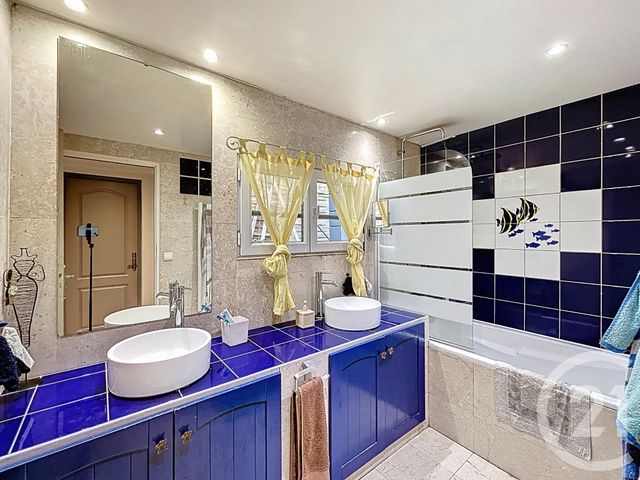 maison à vendre - 4 pièces - 88.74 m2 - IGNY - 91 - ILE-DE-FRANCE - Century 21 La Verte Vallée