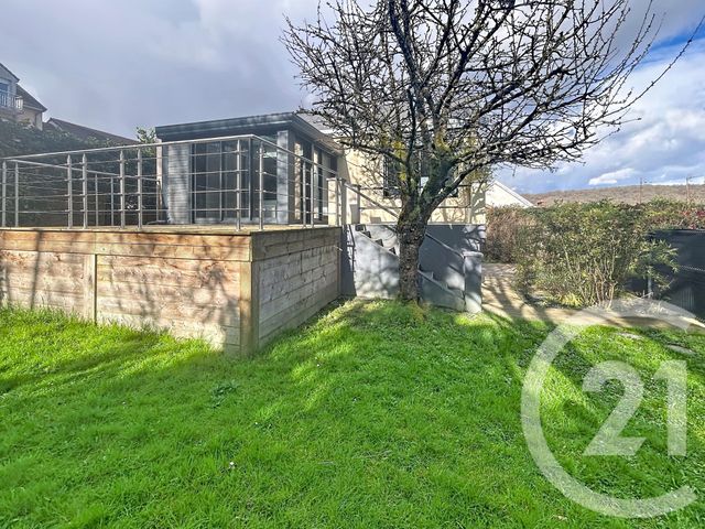 maison à vendre - 4 pièces - 88.74 m2 - IGNY - 91 - ILE-DE-FRANCE - Century 21 La Verte Vallée