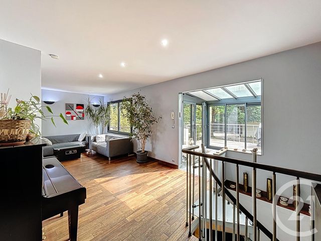 maison à vendre - 4 pièces - 88.74 m2 - IGNY - 91 - ILE-DE-FRANCE - Century 21 La Verte Vallée