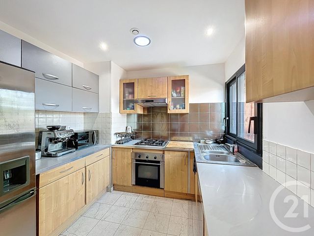 maison à vendre - 4 pièces - 88.74 m2 - IGNY - 91 - ILE-DE-FRANCE - Century 21 La Verte Vallée