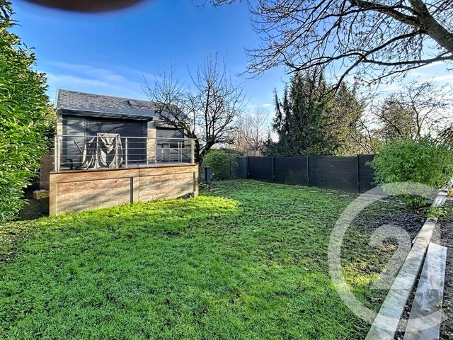 maison à vendre - 4 pièces - 88.74 m2 - IGNY - 91 - ILE-DE-FRANCE - Century 21 La Verte Vallée