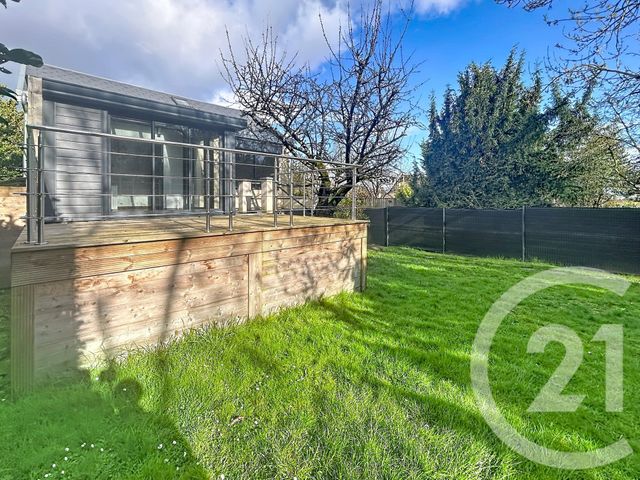 maison à vendre - 4 pièces - 88.74 m2 - IGNY - 91 - ILE-DE-FRANCE - Century 21 La Verte Vallée